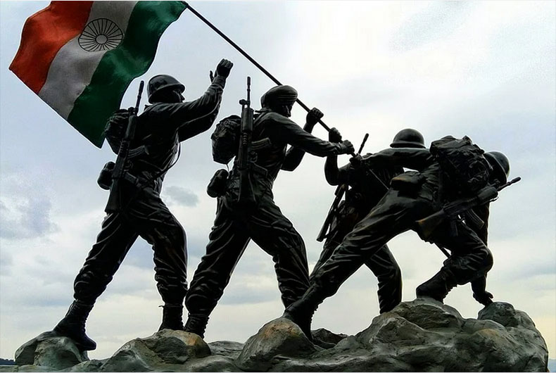 India China Clashes Latest
