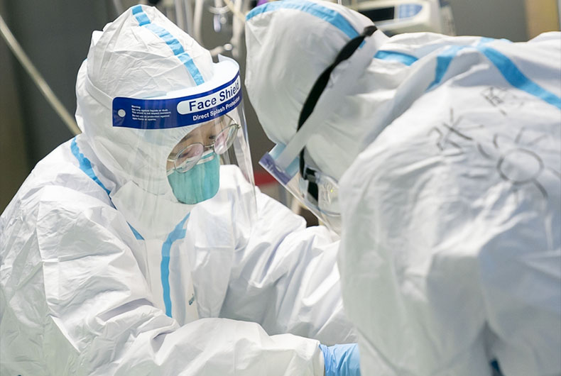 China Coronavirus News June 24