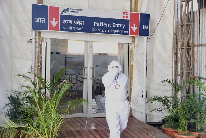 Maharashtra Lockdown
