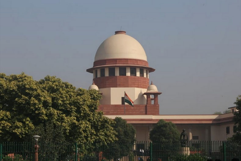 SC order on Rajasthan 10th exam