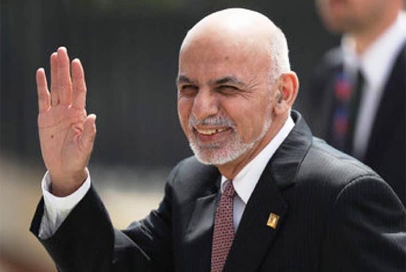 Taliban Prisoners Released