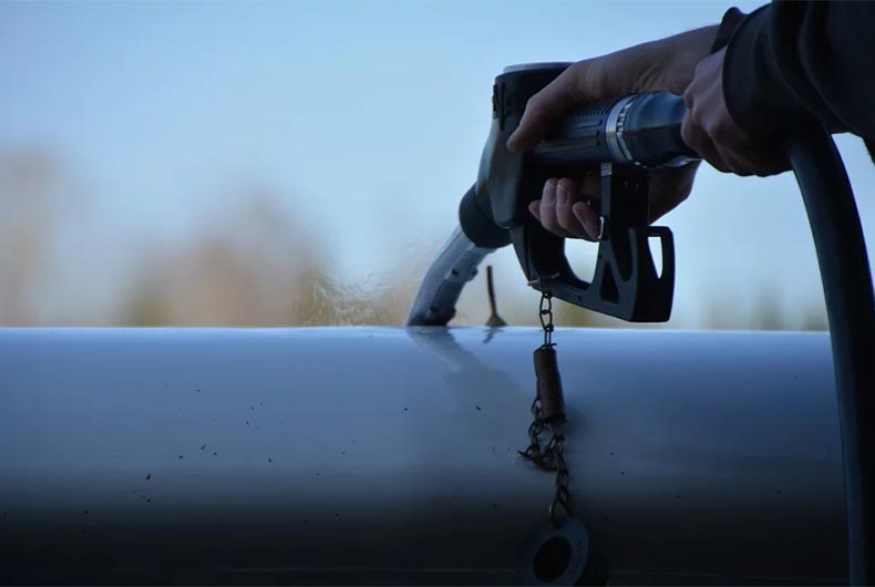 Petrol Price Hiked in India