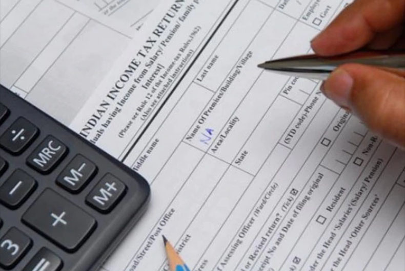 Tax Returns Due Date