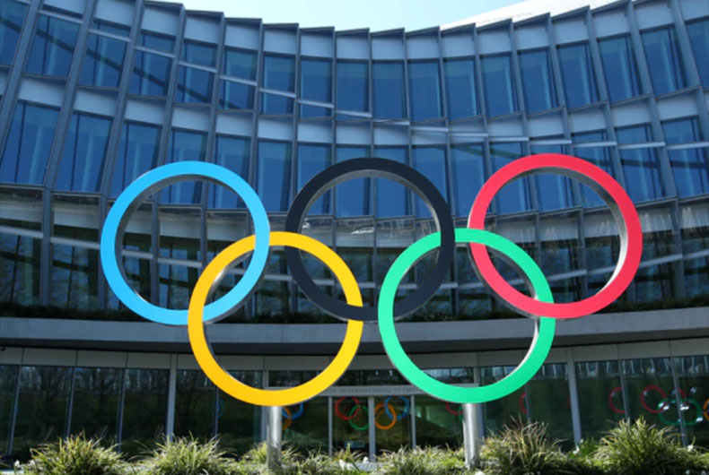 Tokyo Olympics Latest News