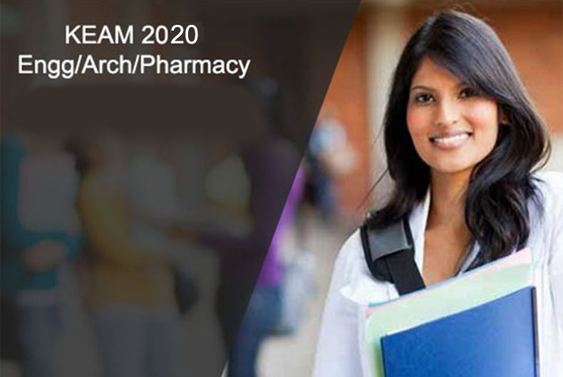 KEAM 2020 Postponed