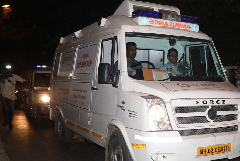 Maharashtra Covid 19 Latest News
