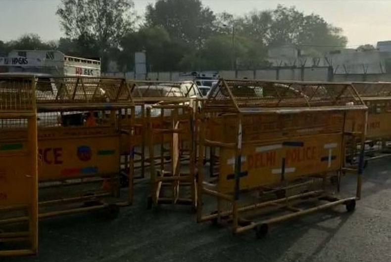 Southwest Delhi Coronavirus Latest update