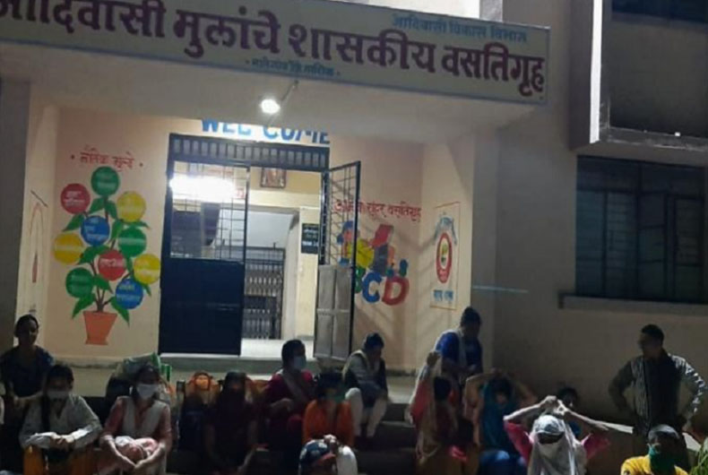 Malegaon Corona Latest News