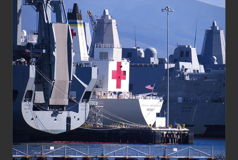 USA Covid 19 Latest News
