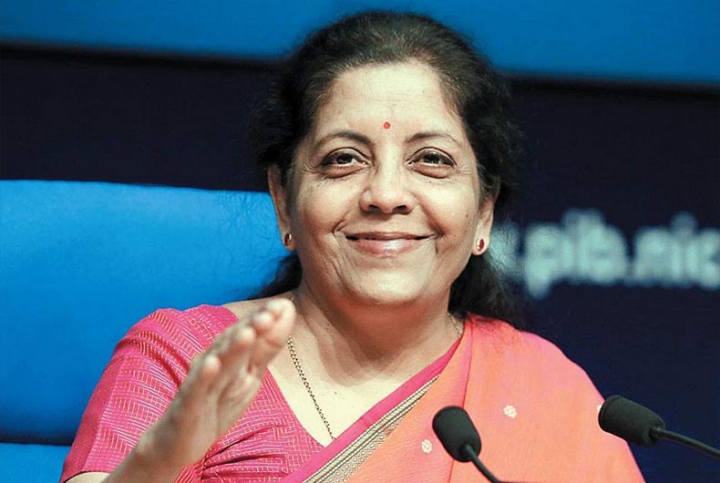 Automatic loan for MSMEs