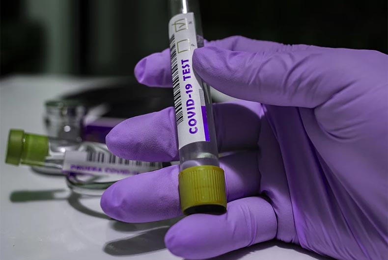 Delhi Coronavirus News
