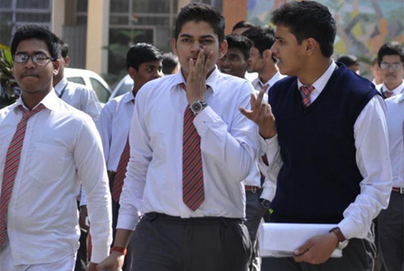 Bihar Class 10 result 2020