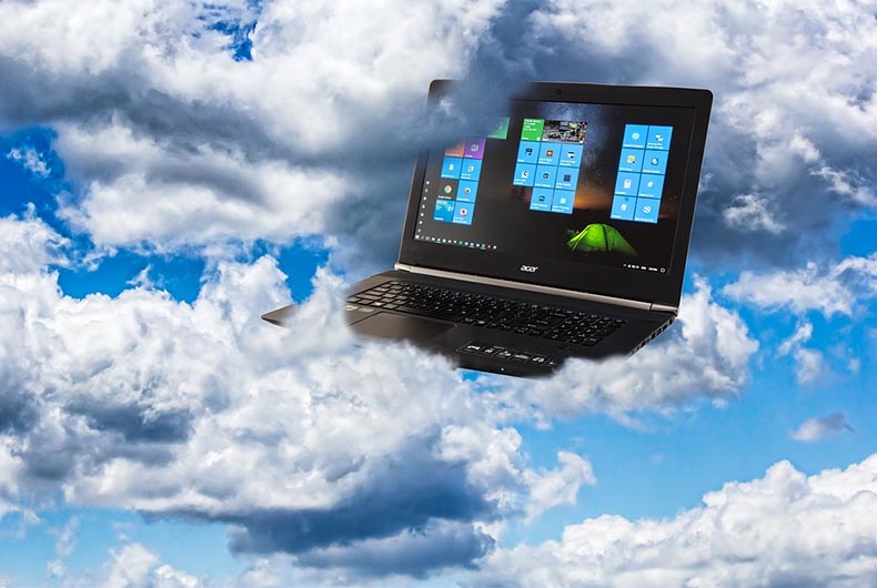 Gaming Laptop