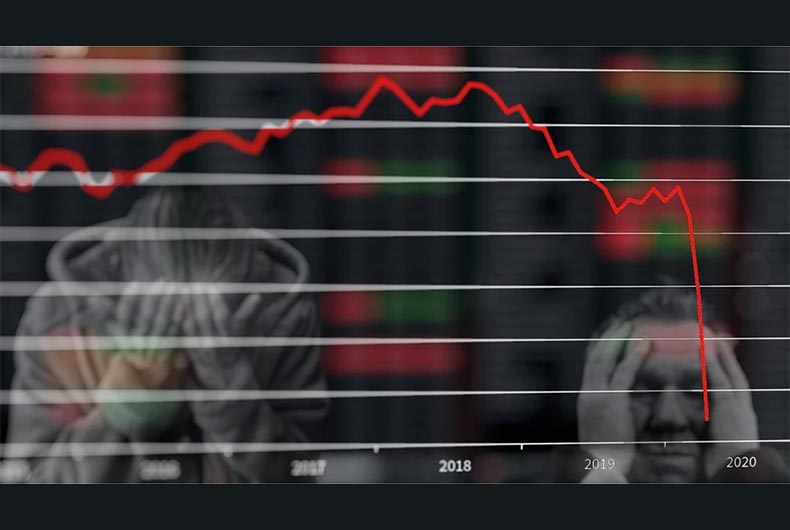 India Recession