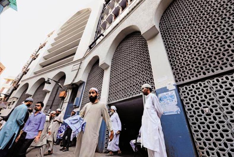 SC Petition on Tablighi Markaz Coronavirus Fake News