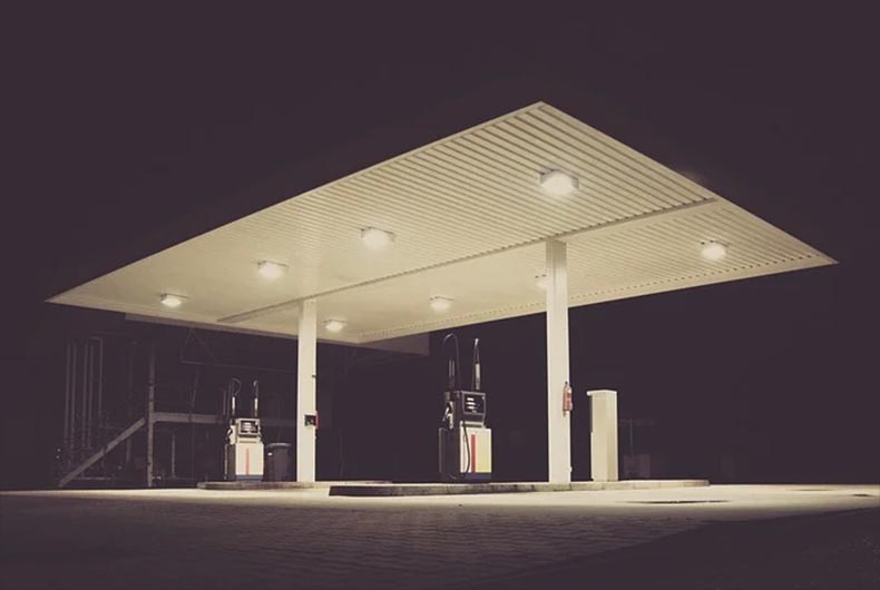 Petrol Price India