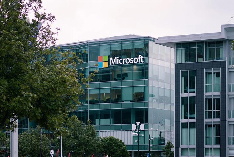 Microsoft AI