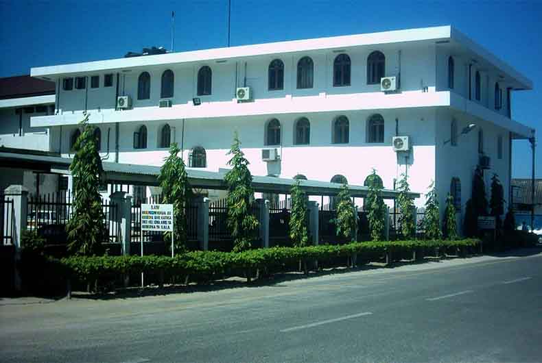 Ilala Municipal Council