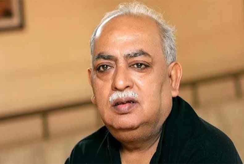 Munawwar Rana
