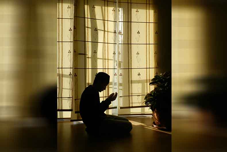 Namaz