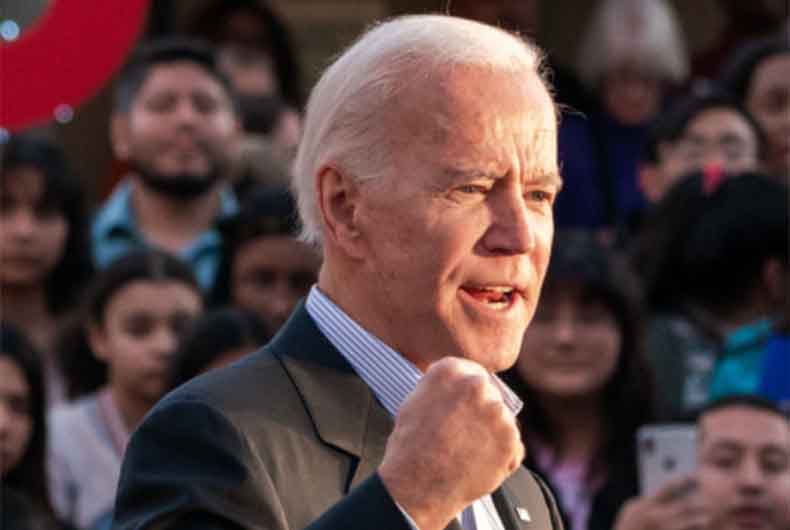 Joe Biden