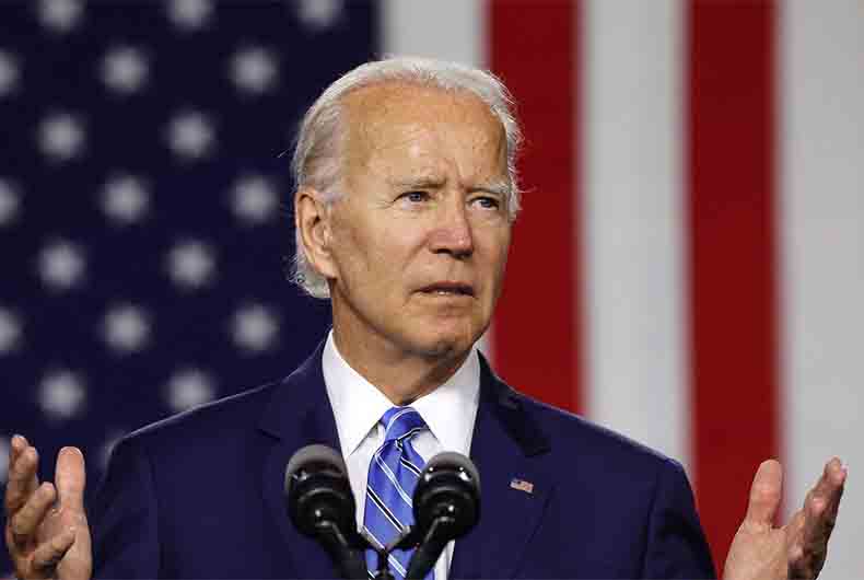 Joe Biden
