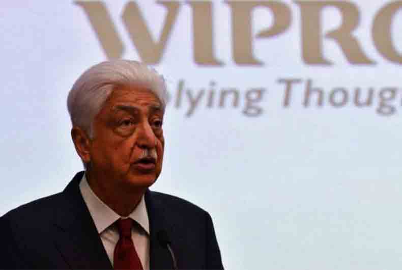 Indias Top Philanthropists