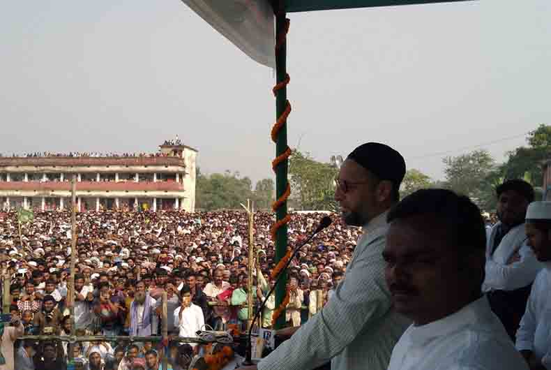 List of Muslim MLAs in Bihar