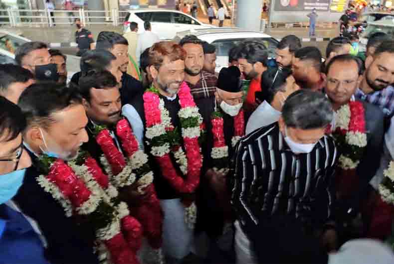 AIMIM West Bengal