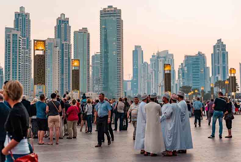 Arab Youth