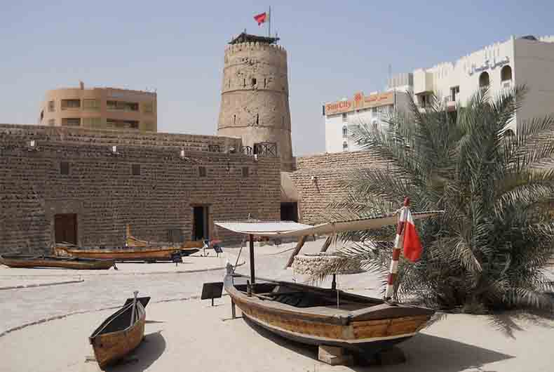 Museum Dubai