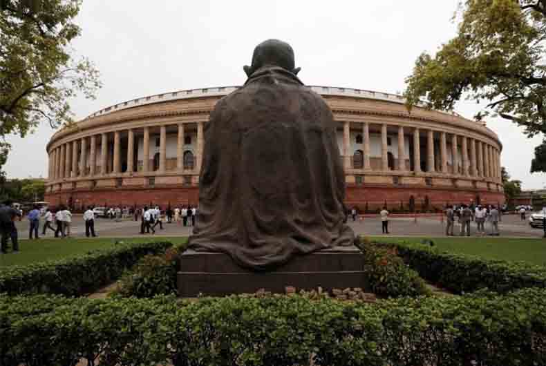 Winter Session Cancelled