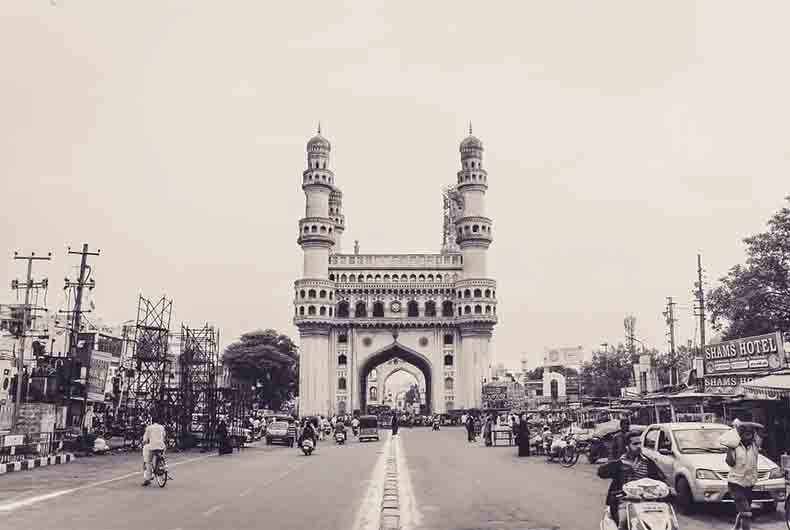 Hyderabad Civic Election 2020 date