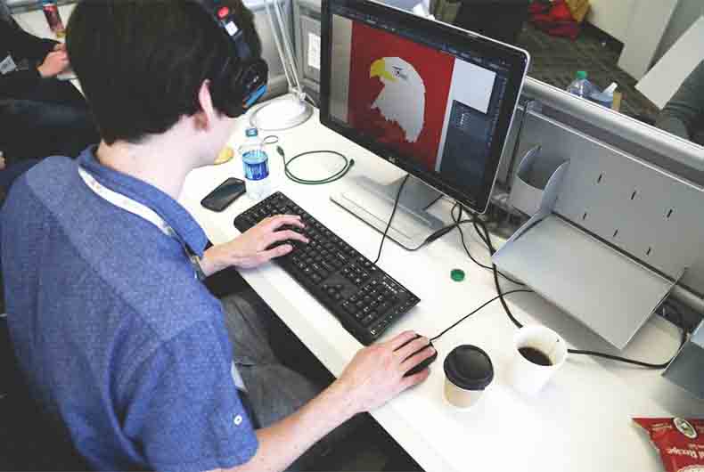 Photoshop for Mac