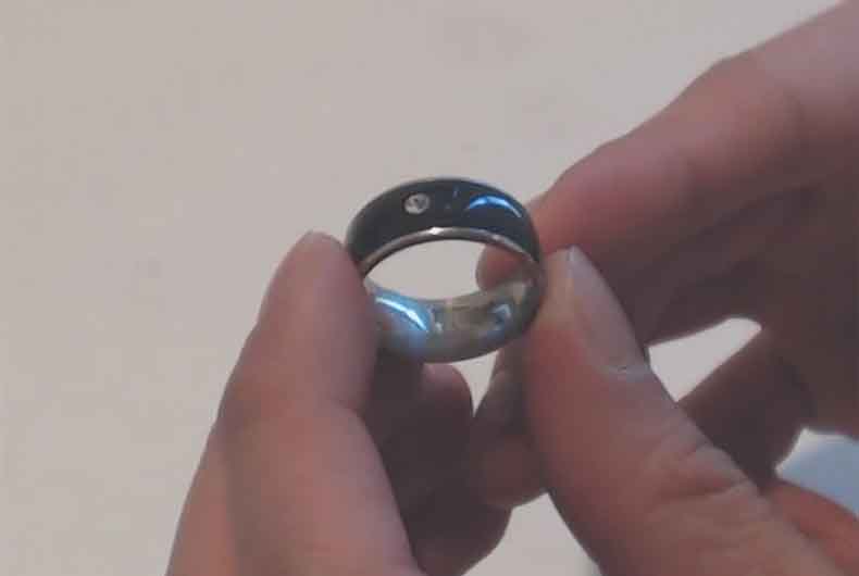 Google Smart Ring