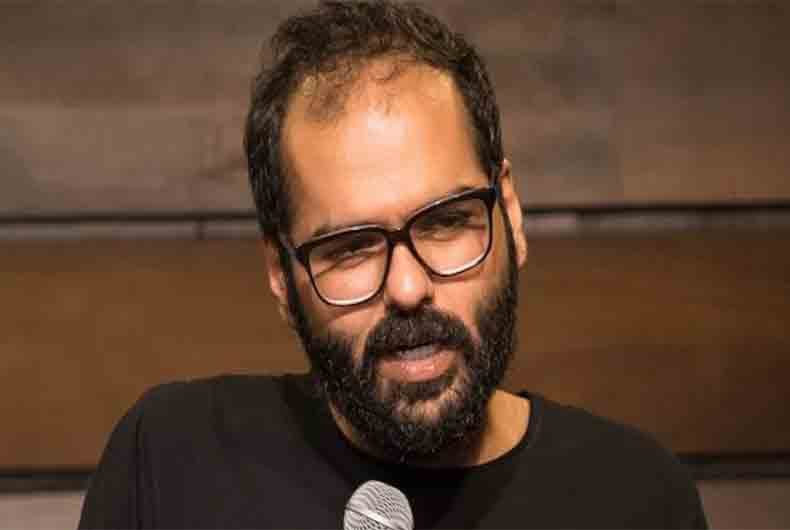 Kunal Kamra