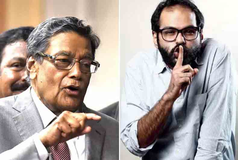 AG vs Kunal Kamra
