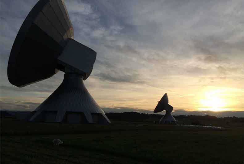 China Radar