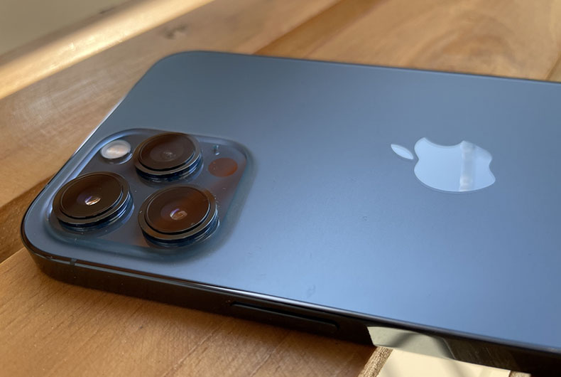 Apple iPhone 12 Pro Max