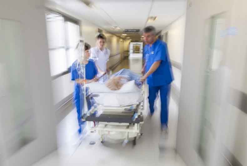 Loss of Smeel Covid