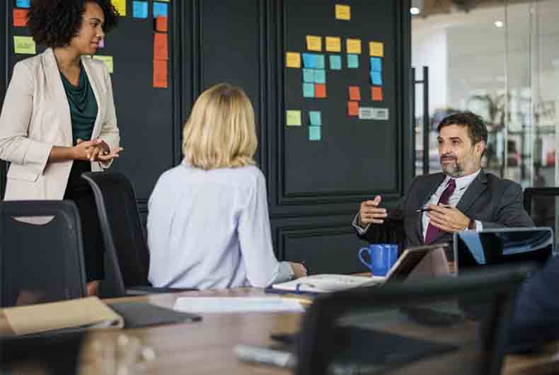 EPSU AACSB Partnership