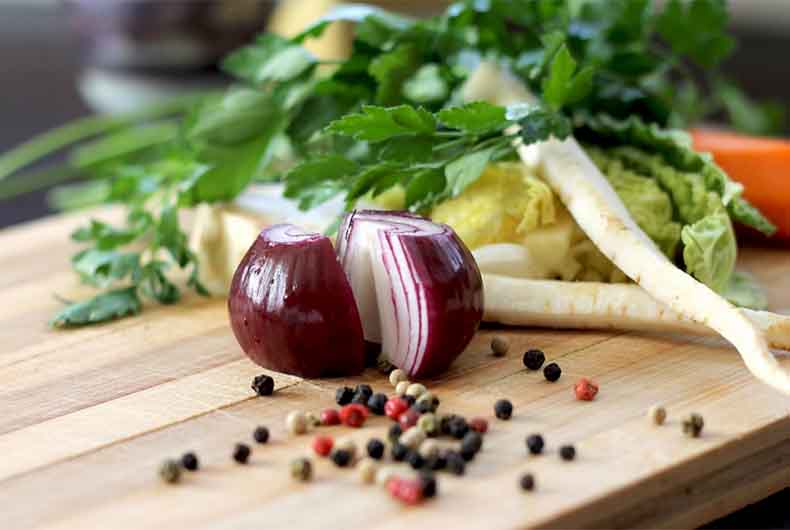 Onion Price