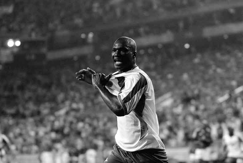 Papa Bouba Diop