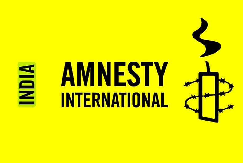 Amnesty International
