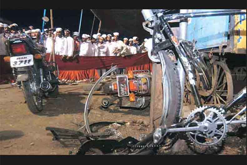 Malegaon Blast