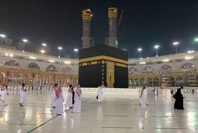 Umrah News