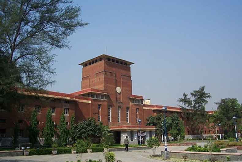 DU Admission