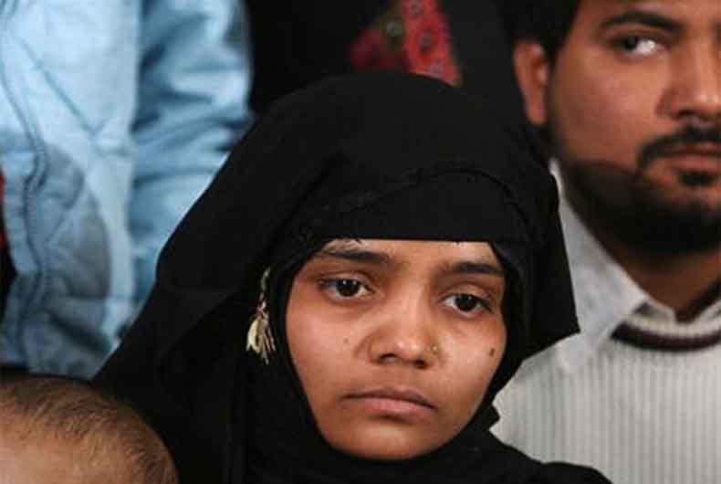 Bilkis Bano
