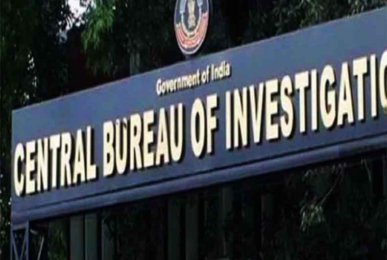 CBI
