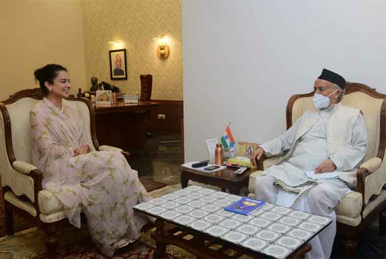 Maharashtra Letter Politics